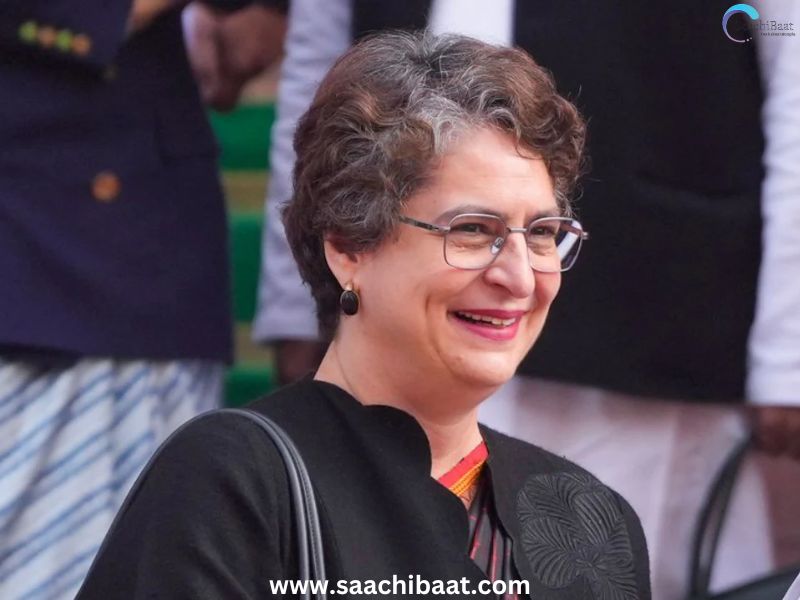 Priyanka Gandhi 59