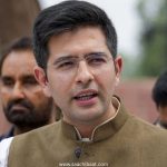 AAP में बड़ी बगावत: राघव चड्ढा समेत 7 सांसदों ने थामा भाजपा का दामन