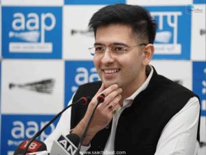 Raghav Chadha