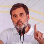 राम माधव के बयान पर सियासी संग्राम, राहुल गांधी ने RSS पर बोला तीखा हमला