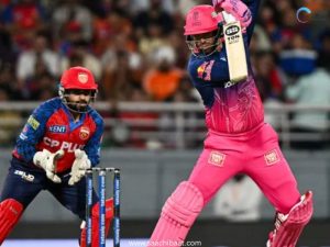 Rajasthan Royals 1