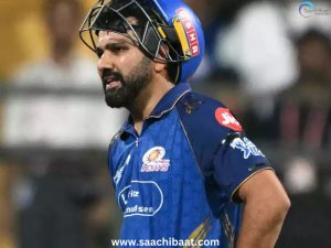 Rohit Sharma 2