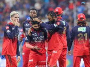 Royal Challengers Bengaluru