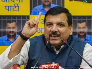 Sanjay Singh