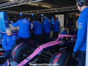 MainiтАЩs F1 Test at Zandvoort Runs Parallel to GovernmentтАЩs Push to Bring Formula 1 Back to India 3 Sports Story 2 2