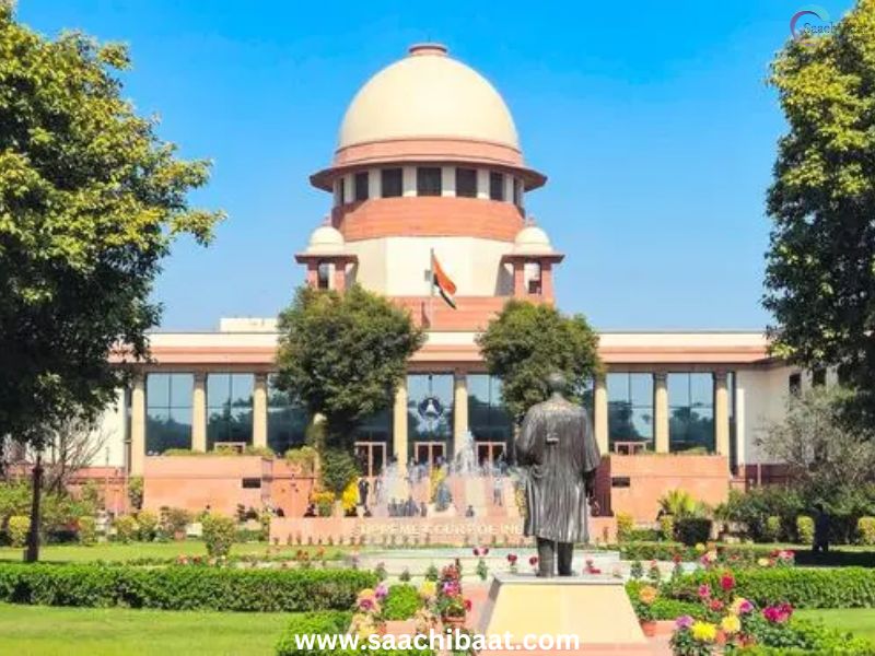 Supreme Court of India