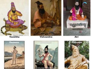 The Vedas