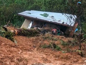 Tropical Cyclone Maila
