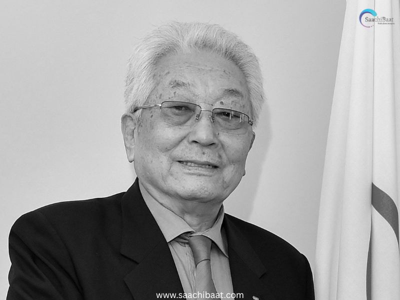 Ung Chang