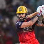 विराट का ‘9 हजारी’ अवतार: दिल्ली के खिलाफ 11 रन बनाकर रचा महा-इतिहास