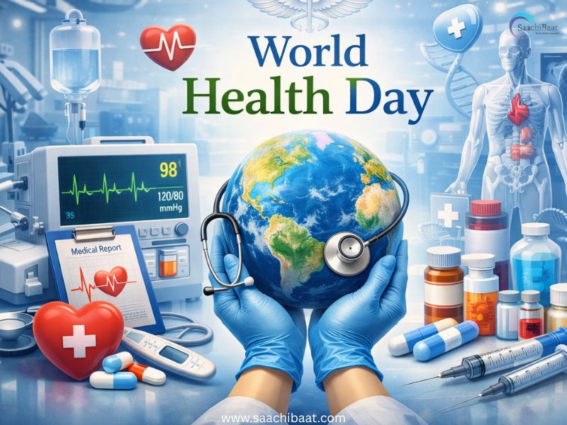World Health Day