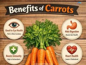 carrot