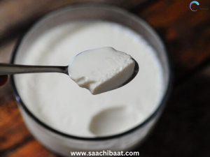 curd