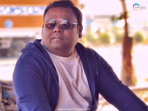 vinod