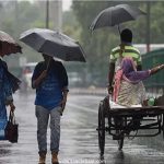 यूपी में आग के बीच राहत की आहट: आज रात से पलटेगा मौसम का मिजाज, 28 अप्रैल से झमाझम बारिश का अलर्ट