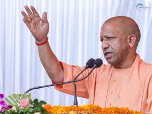 yogi Adityanath