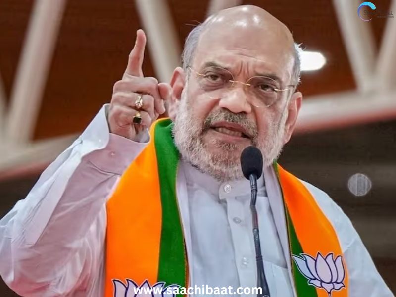 Amit Shah 78