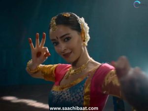 Ananya Panday