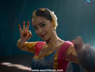 Ananya Panday