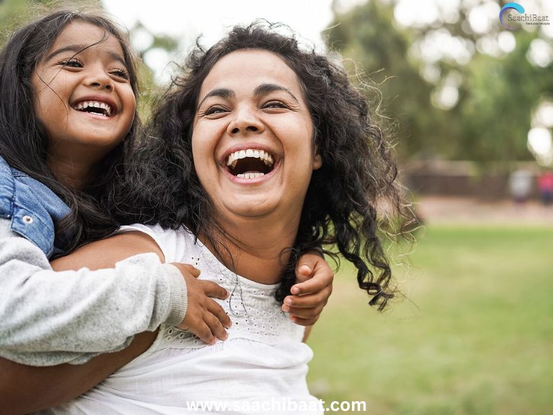 BENEFITS OF LAUGHING 2