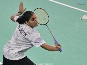 Badminton 3