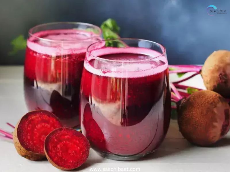 Beetroots