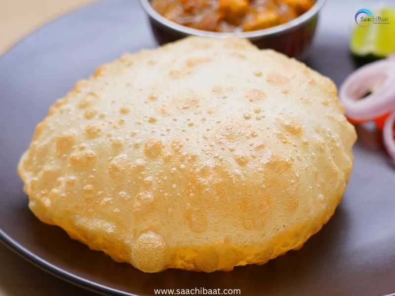 Bhature