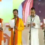 बिहार कैबिनेट विस्तार: सम्राट चौधरी और विजय सिन्हा को मिली बड़ी जिम्मेदारी जानें किसे मिला कौन सा विभाग