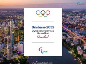 Brisbane 2032 moves from vision to action as engagement drives momentum 6 Brisbane