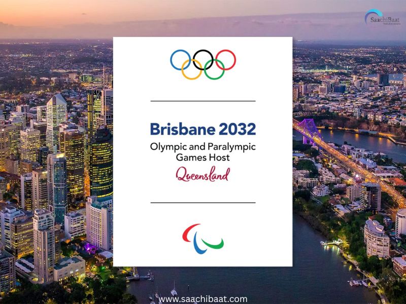 Brisbane
