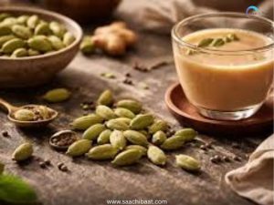 Interesting Facts - 18 May 2026 8 Cardamom