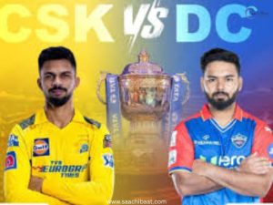 Trending Sports News - 05 May 2026 3 Delhi Capitals 2