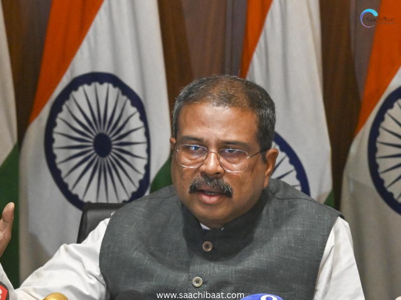Dharmendra Pradhan 2
