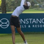Late struggles push Indian golfers down as Soender by win title in Mauritius