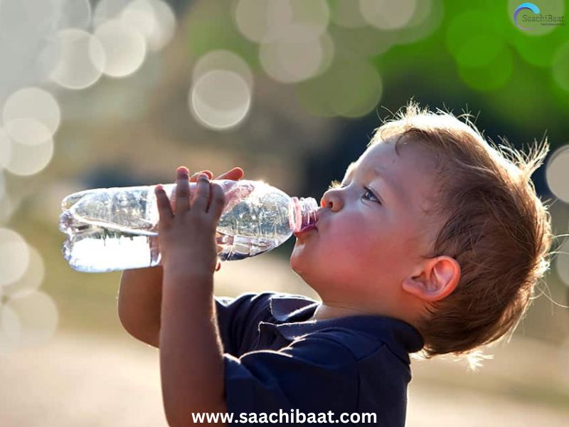 Drinking water 3