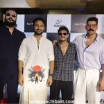 Kabir Duhan Singh Calls Kattalan A Career-Defining Film: “This Stands Apart In All Our Careers”