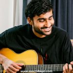Prateek Kuhad releases new single “Blush”, announces third studio album “Full Moon Chamber”