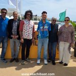 Biopic on Armless Cricketer Amir Hussain Lone Announced at Cannes’ Film Festival