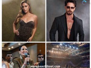 Krishna Shroff and Tiger Shroff Put Indian MMA on the World Map Once Again With A Spectacular MFN 18 5 Entertainment News 9