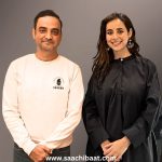 Virgin Music Group Partners with Sunanda Sharma for Global Distribution  New song “JOGI” out now