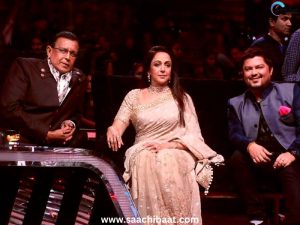 Ram Kamal Mukherjee Honoured with Rashtra Ratna Sahitya Puraskar 2026 3 Entertainment Story 8