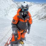 SAANIKA SHAH -A YOUNG INDIAN WHO DANCED HER WAY TO EVEREST AND BEYOND