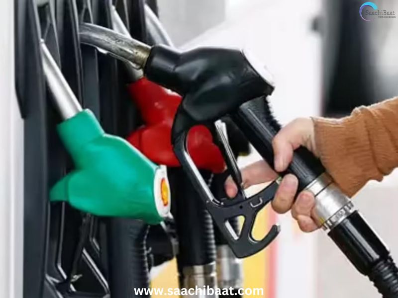 Fuel prices hiked