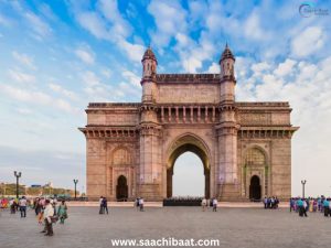 Gateway of India 1