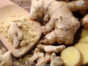 Interesting Facts - 23 May 2026 3 Ginger benifit