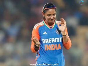 Harmanpreet Kaur
