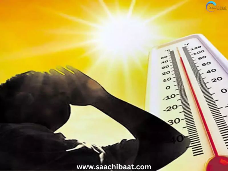 Heat Wave