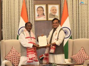 Himanta Biswa