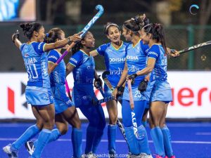 Hockey India