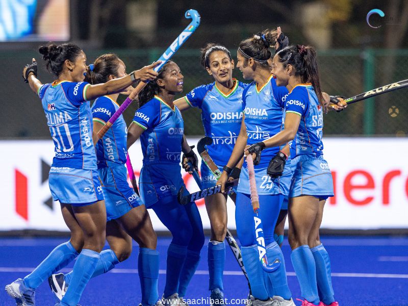 Hockey India
